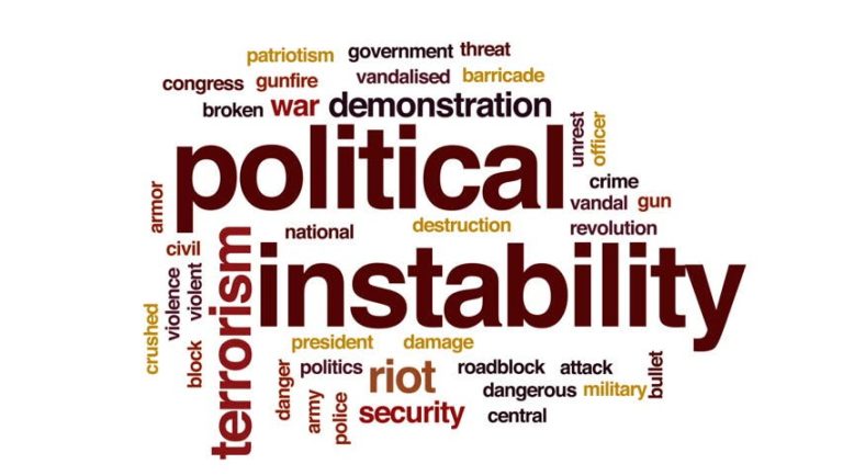 7 Causes of Political Instability