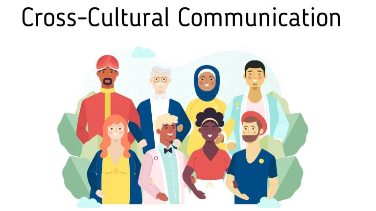 Cross-Cultural Communication