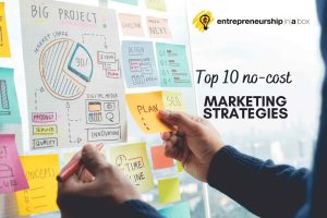 10 Cost-Effective Marketing Tips For Growing Your Small Business