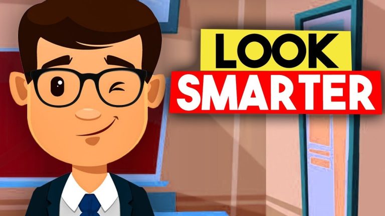 8 Proven Ways to Look Smarter Than You Really Are