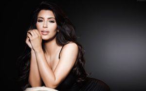 Kim Kardashian