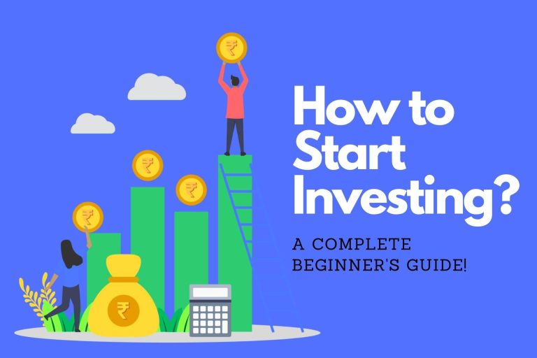 How to Start Investing in 2024: An 8-Step Guide for Beginners