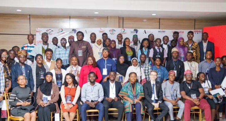 Experts seek accountability to boost liberty in Africa