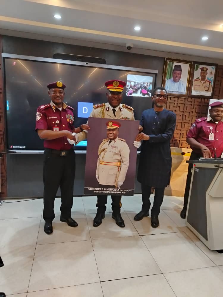 FRSC Pledges Safer Roads, Sustained Reforms During Ember Months