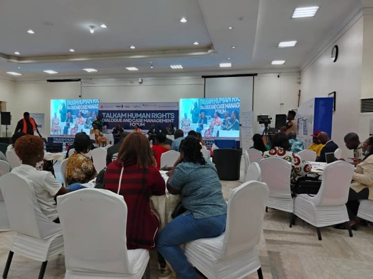 Devatop pushes digital overhaul of human rights reporting