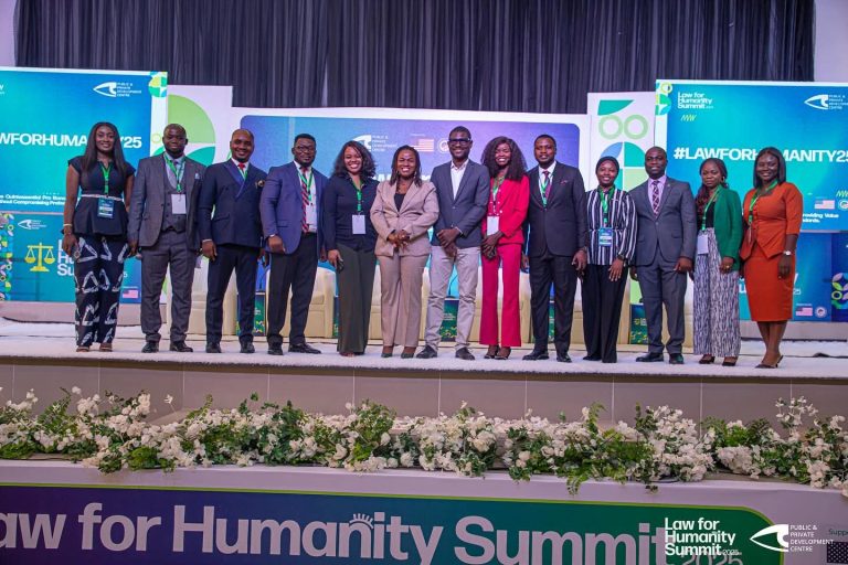 Experts Urge Nigerian Lawyers to Uphold Professional Standards in Pro Bono Practice