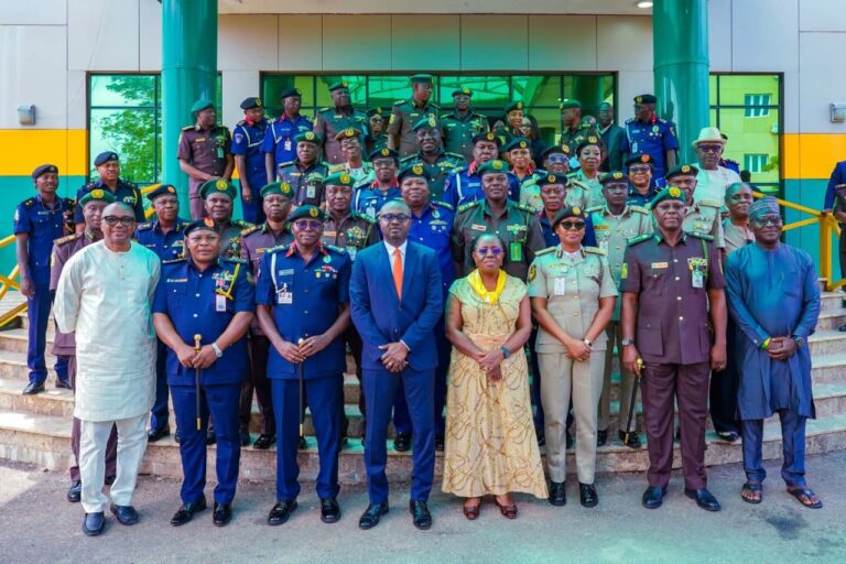 Interior agencies commit to digital PMS rollout