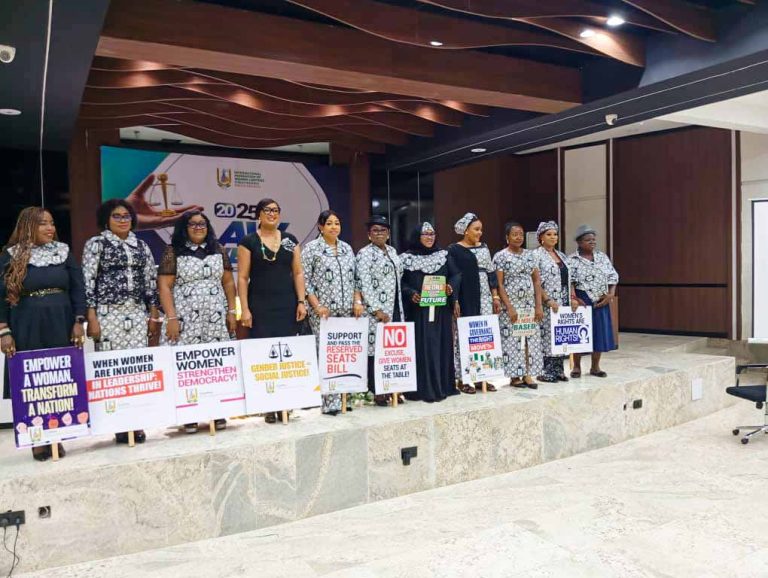 FIDA pushes reserved seats bill for women’s representation