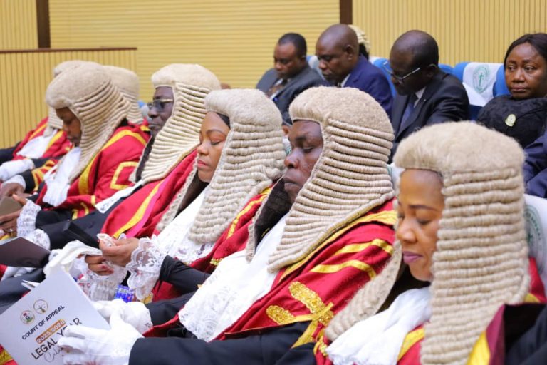FCTA Reaffirms Commitment to Deepening Justice Reforms — Wike