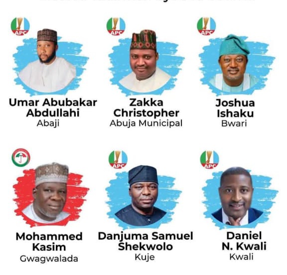 FCT Area Council Elections 2026: Winners Emerge as Political Landscape Shifts Across Abuja