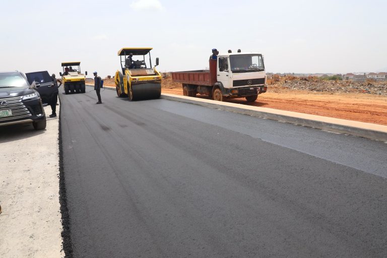 FCT Minister Praises Security Agencies, Inspects Major Abuja Road Projects Ahead of Commissioning