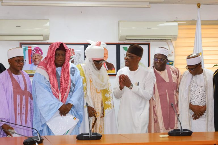 Wike Grants Land Titles to FCT Chiefs, Waives Fees to Support Indigenous Communities