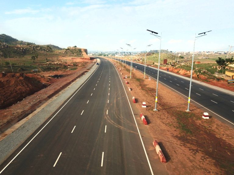 FCT MINISTER DECLARES KEY ABUJA INFRASTRUCTURE PROJECTS READY FOR COMMISSIONING