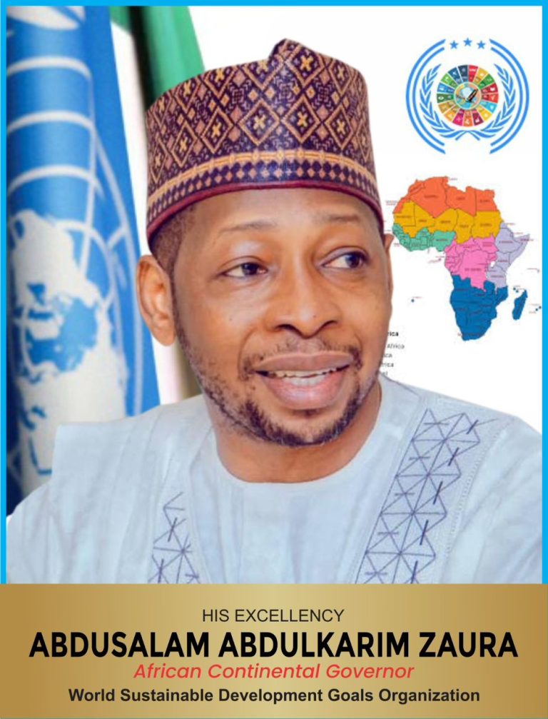 INTERNATIONAL GROUP CALLS FOR PATRIOTISM, PEACE AND UNITY IN NIGERIA