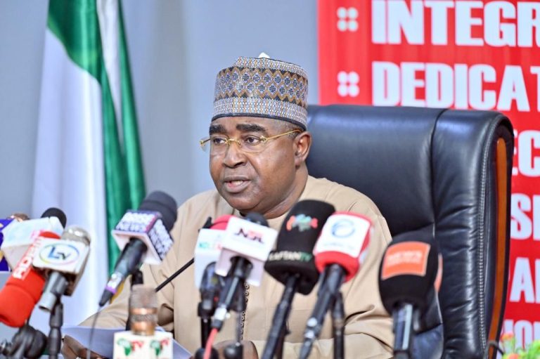 MARWA URGES NIGERIANS TO EMBRACE UNITY, COMPASSION DURING EID-EL-KABIR