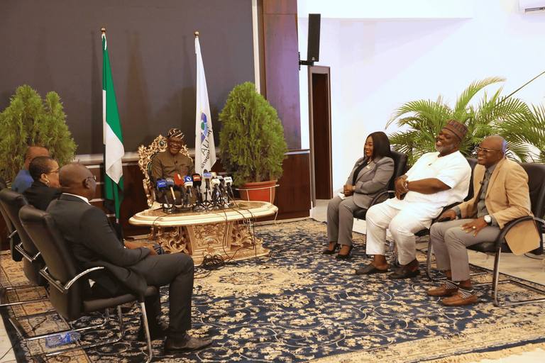 Rural roads, water projects improving security, economic growth in FCT — Wike
