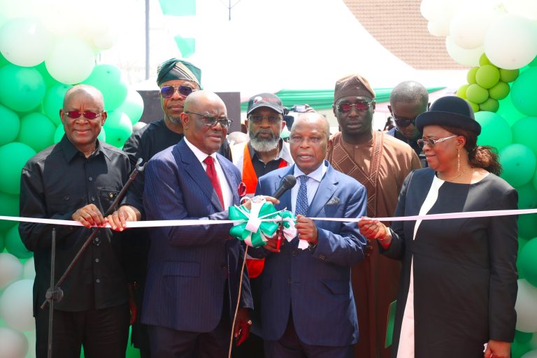 President Tinubu Commissions Ultra-Modern Court of Appeal Judges’ Quarters in Abuja, Reaffirms Commitment to Judicial Independence