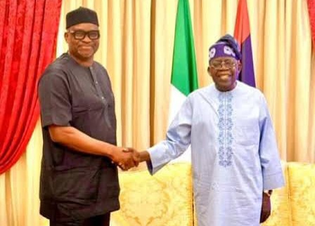 Tinubu Reshuffles Key Federal Agencies, Announces 26 New Appointments Across Strategic Sectors