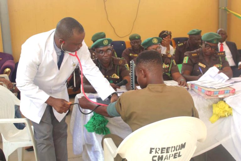 HEADS OF AFRICAN CORRECTIONAL SERVICES LAUD NIGERIA’S TECHNOLOGY-DRIVEN CORRECTIONS AT KUJE