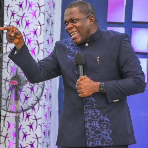 Love, collective action will curb insecurity —Lanre-Oke