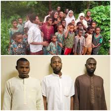 FG Files 10-Count Terrorism Case Against Three Suspects in Oyo School Abduction