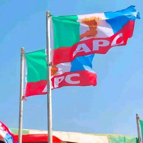 Fears of Imposition Trigger Legal Crisis in Oyo APC: 2027 Ambitions at Risk as Aggrieved Aspirants Head to Court.