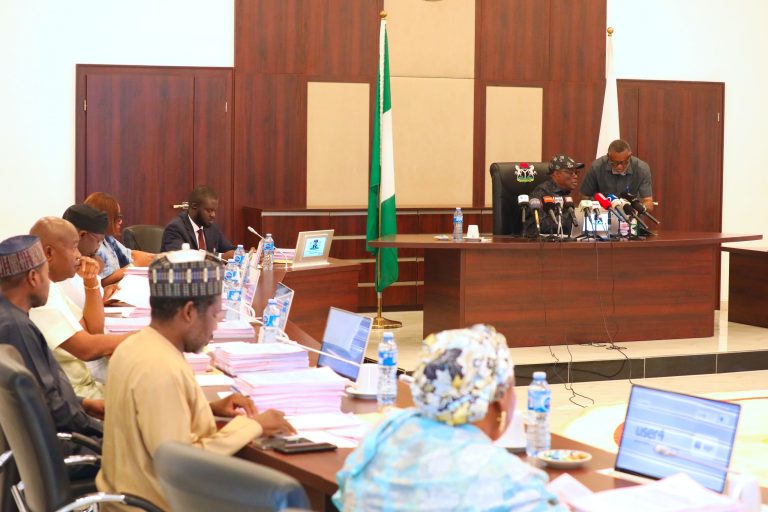 FCT EXCO Approves Utako Hospital Revival, Upgrade of General Hospitals, Major Infrastructure Projects