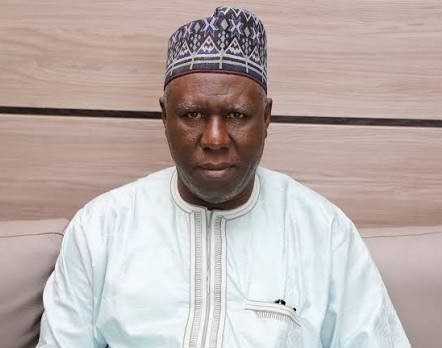Ahmad Sajoh Backs Tinubu for 2027, Urges Policy-Focused Debate With Atiku