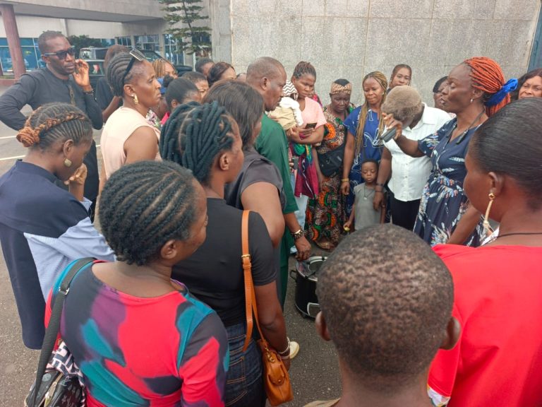 CTIH Trains 300 Women in Enugu on Clean Cooking, Entrepreneurship and Green Business Skills