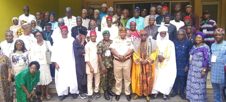 Retired Immigration Officers Reject New Border Guard Agency, Demand Better Funding for NIS