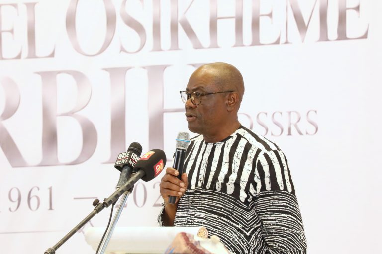 GOD USED LATE DAN ORBIH TO MAKE ME RIVERS STATE GOVERNOR – FCT Minister